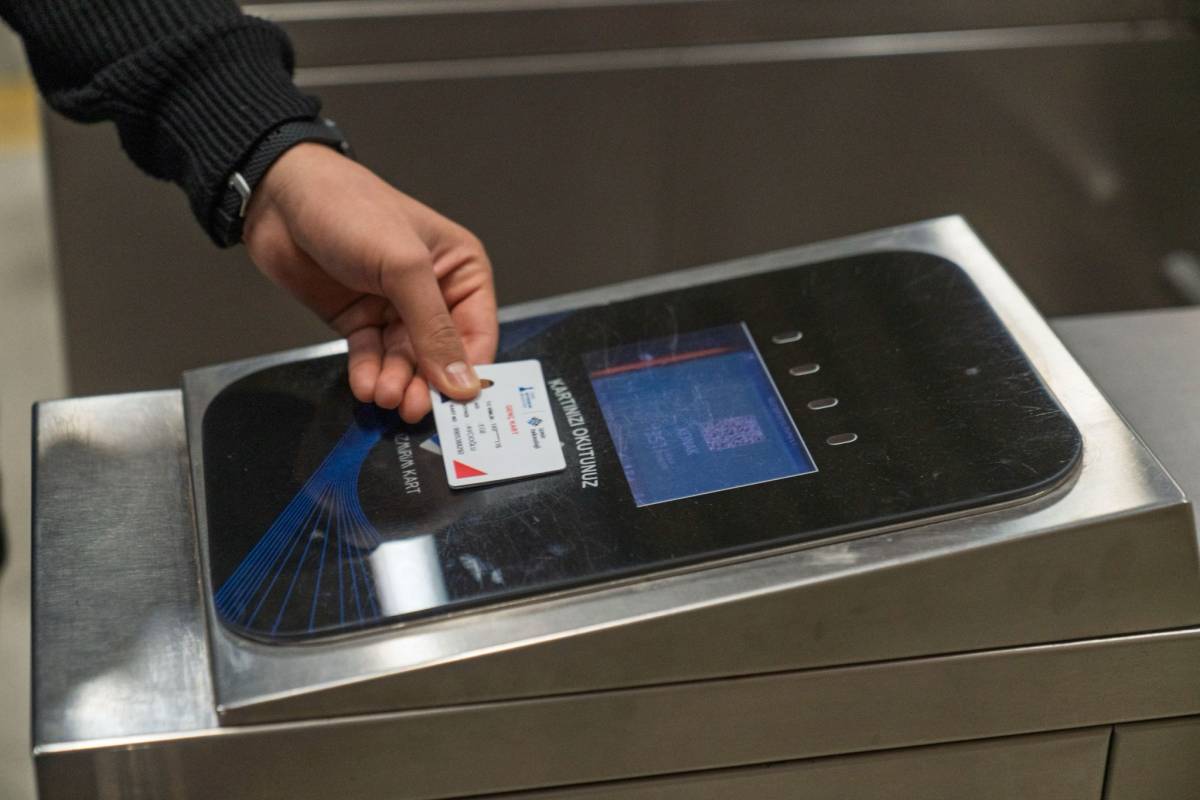 “Genç İzmirim Kart” dönemi başladı