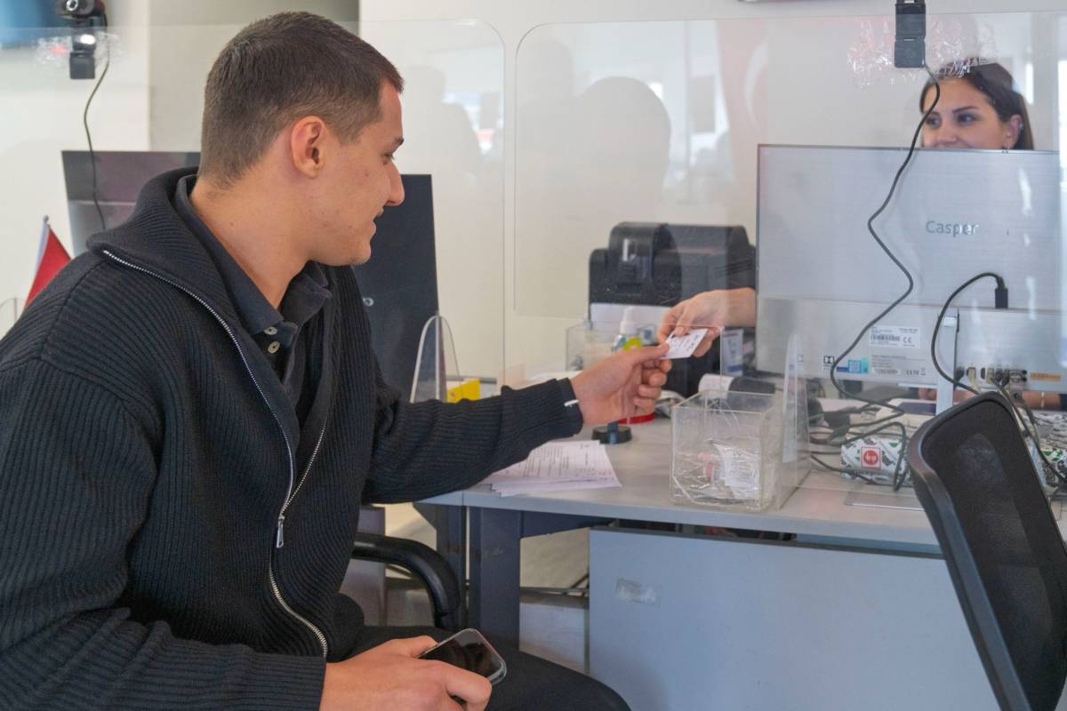 “Genç İzmirim Kart” dönemi başladı