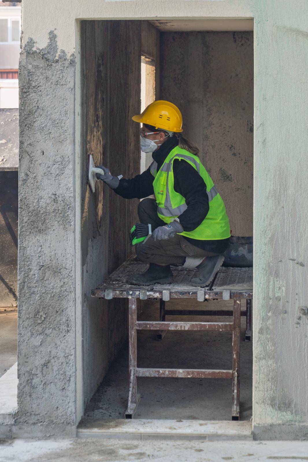 Büyükşehir’den Türkiye’ye örnek istihdam modeli