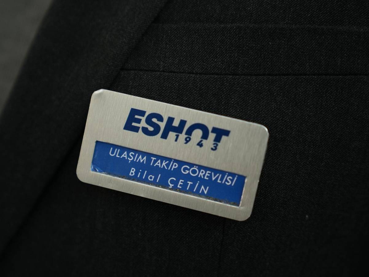 ESHOT’ta saha yönetimi güçleniyor
