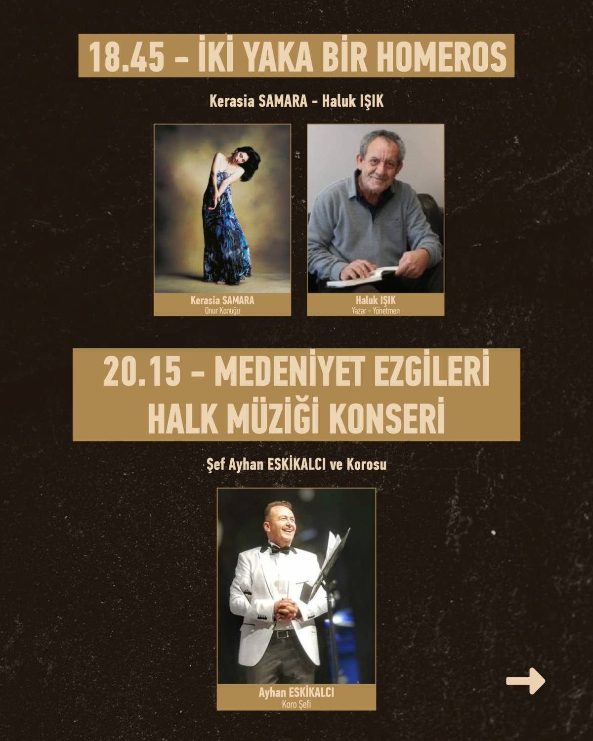 Bayraklı, Homeros’un izinde sanat ve edebiyatla buluşuyor