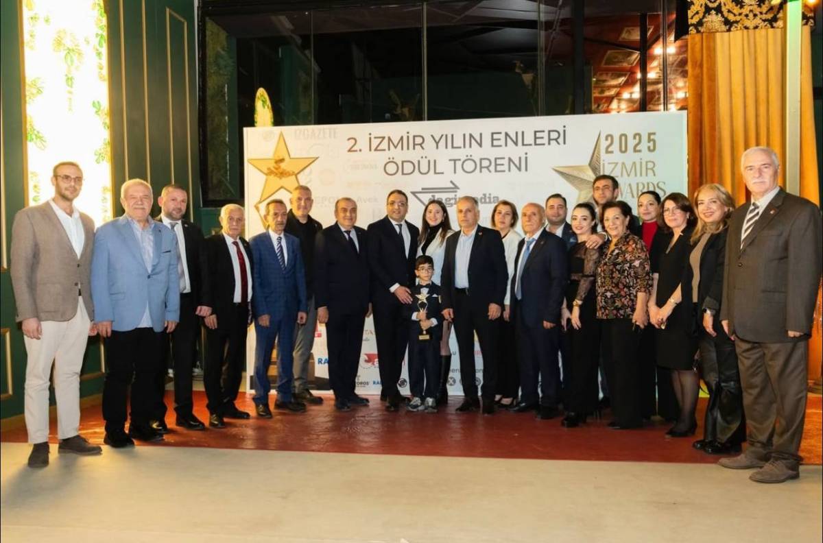 Balçova Belediyesi Zirvede