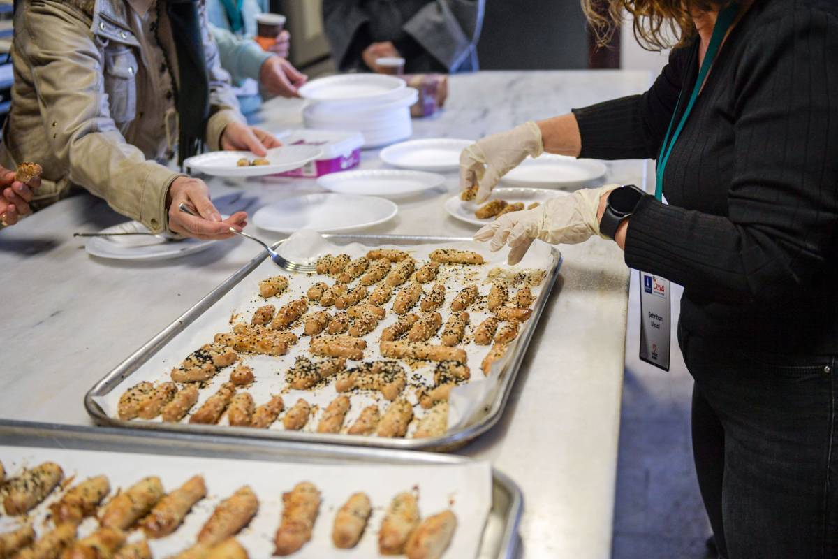 3. Yaş Üniversitesi ile sağlıklı yaş alıyorlar