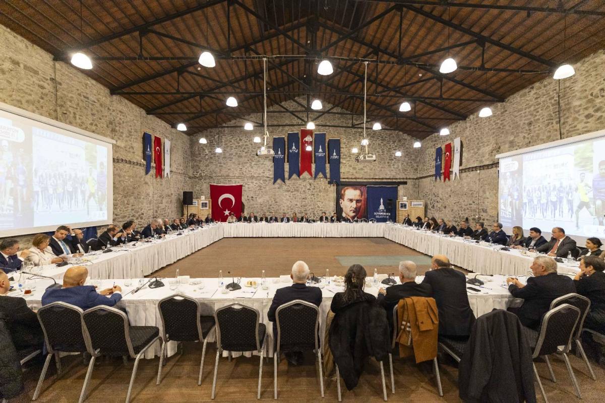 İzmir’de Su Konseyi kuruluyor, Gri Su dönemi başlıyor