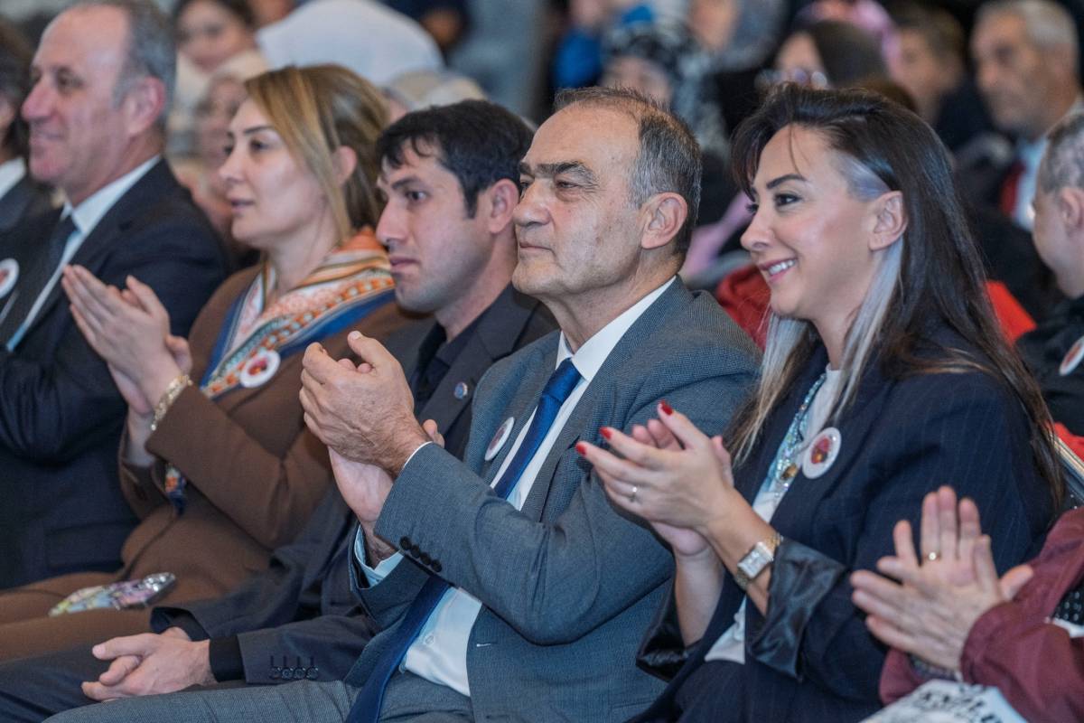 Erişilebilir ve kapsayıcı bir İzmir için buluştular