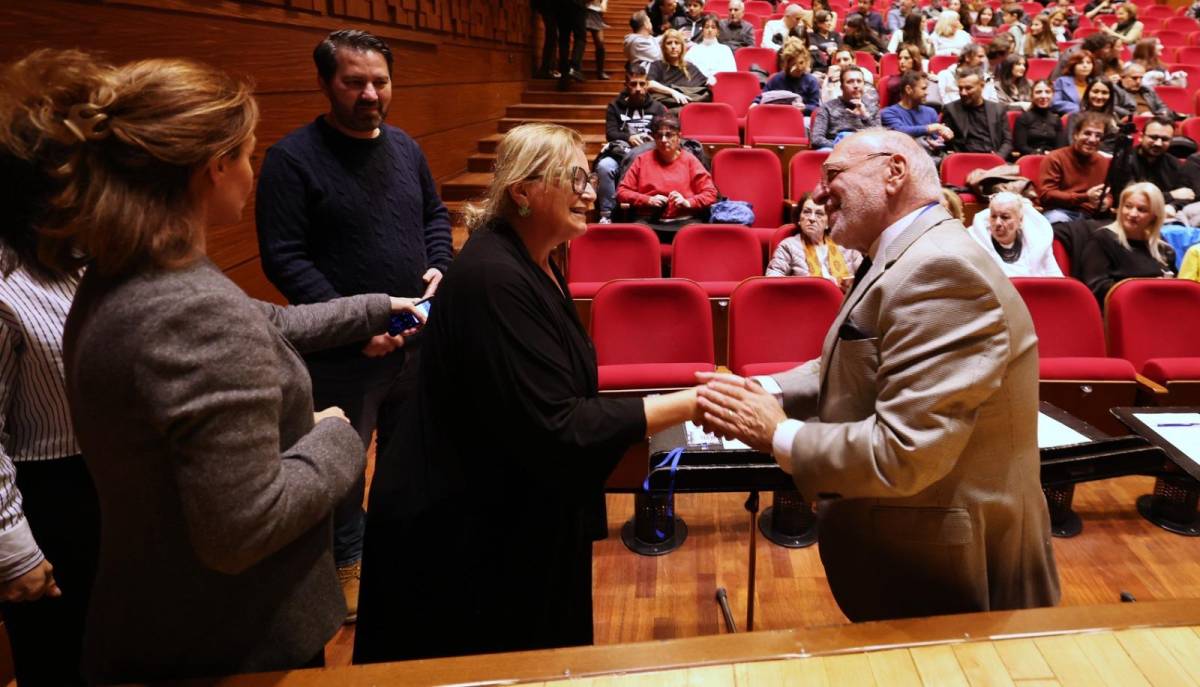 Bilgisayarla Beste Yarışması’nda ödüller sahiplerini buldu