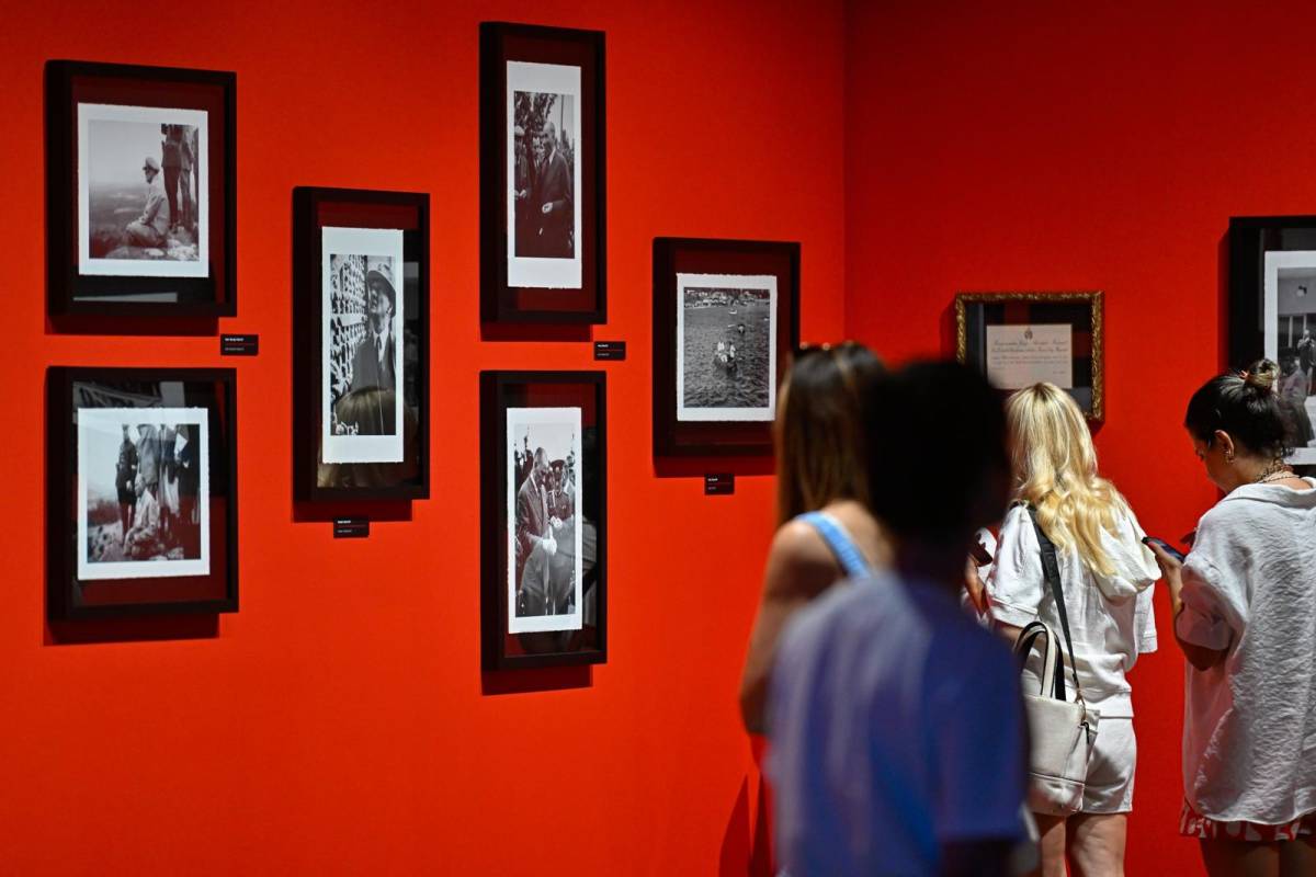 İzmir’e iz bıraktılar