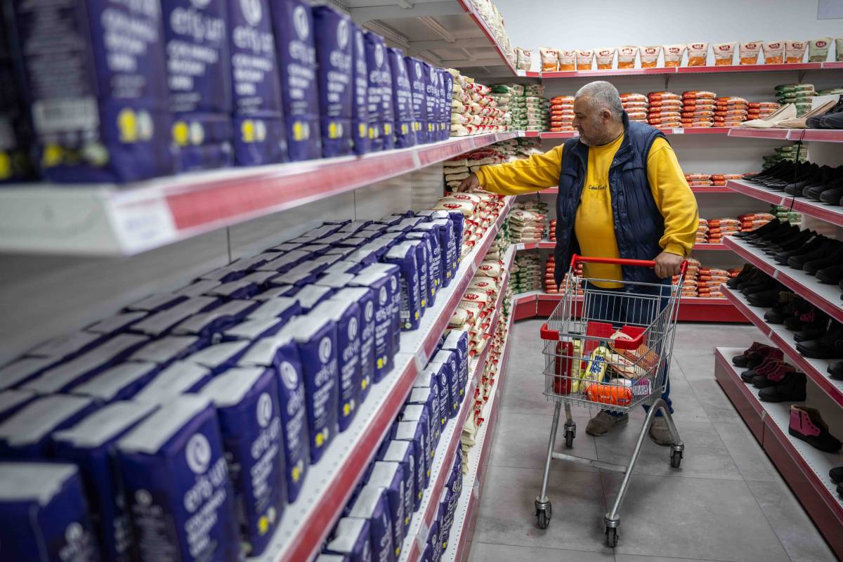 Bornova Belediyesi’nden Yeni Yıl hediyesi