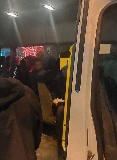 Peygamber Efendimize hakaret eden yayıncı tutuklandı