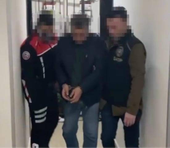 İzmir'de aranan 168 kişi yakalandı