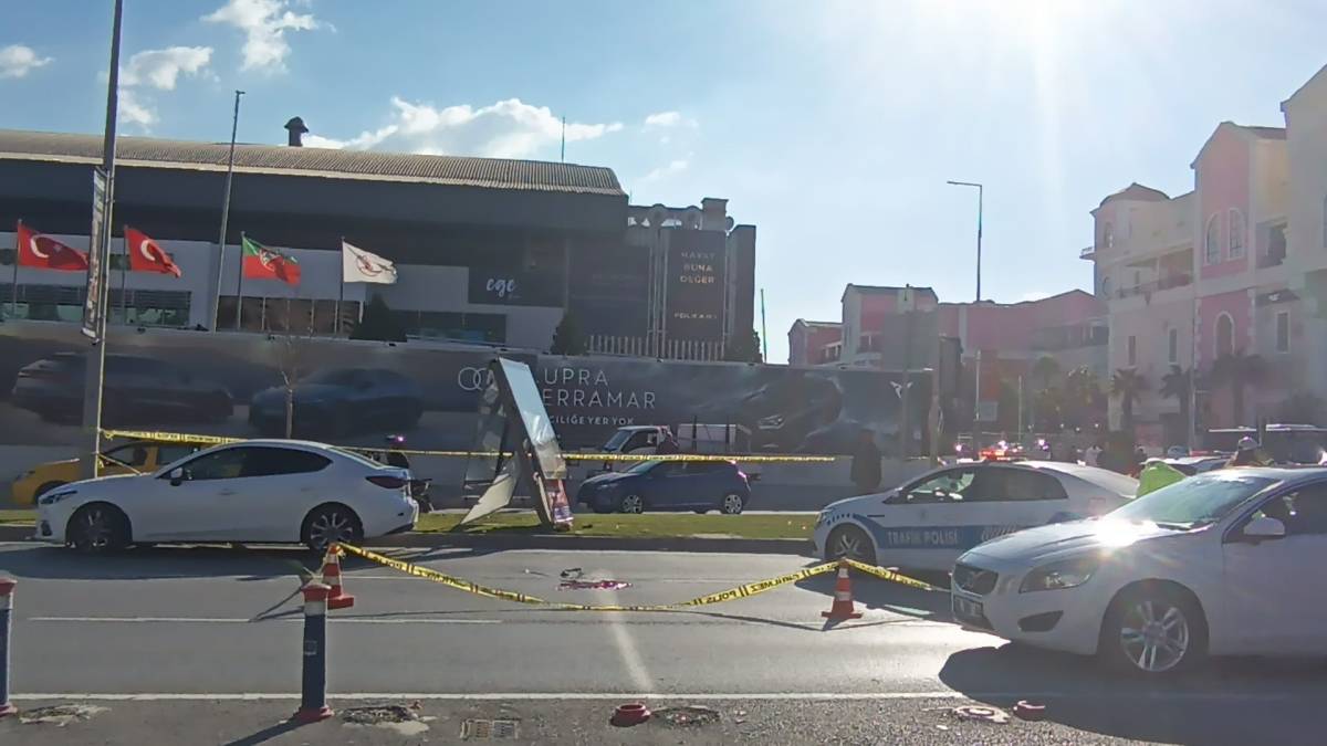 Alkollü sürücünün çarptığı yaşlı kadın hayatını kaybetti