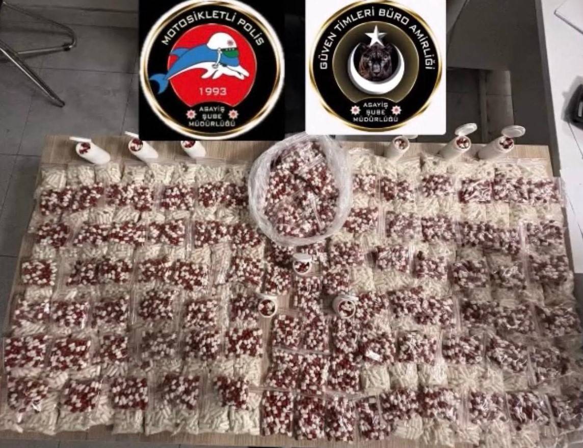 İzmir’de asayiş uygulaması: 112 kişi yakalandı