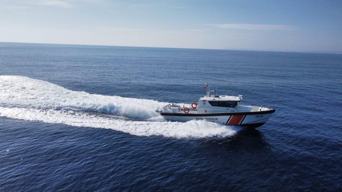 Çeşme’de yılbaşı önlemleri üst seviyeye çıkarıldı