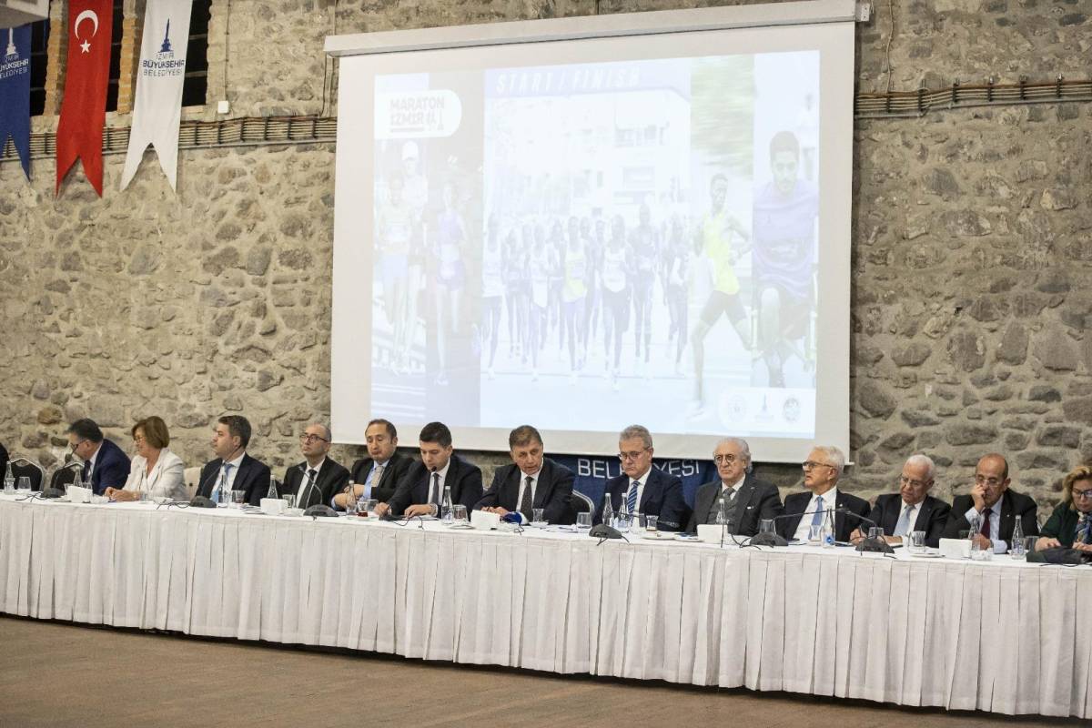 İzmir’de Su Konseyi kuruluyor, Gri Su dönemi başlıyor