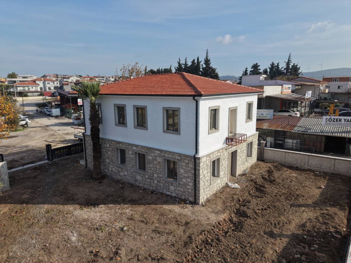 Başkan Balkan Urla’nın geleceğini anlattı