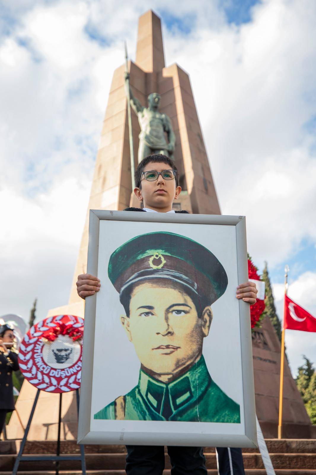 Kubilay ve devrim şehitleri 95’inci kez anılacak