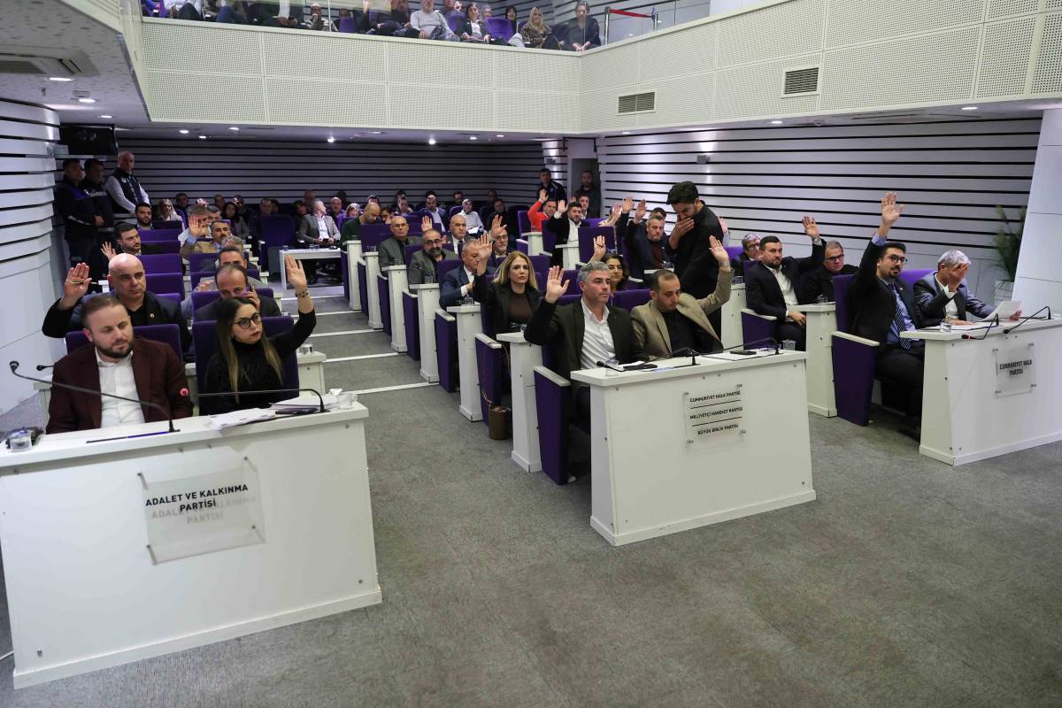 Buca’nın geleceği planlandı