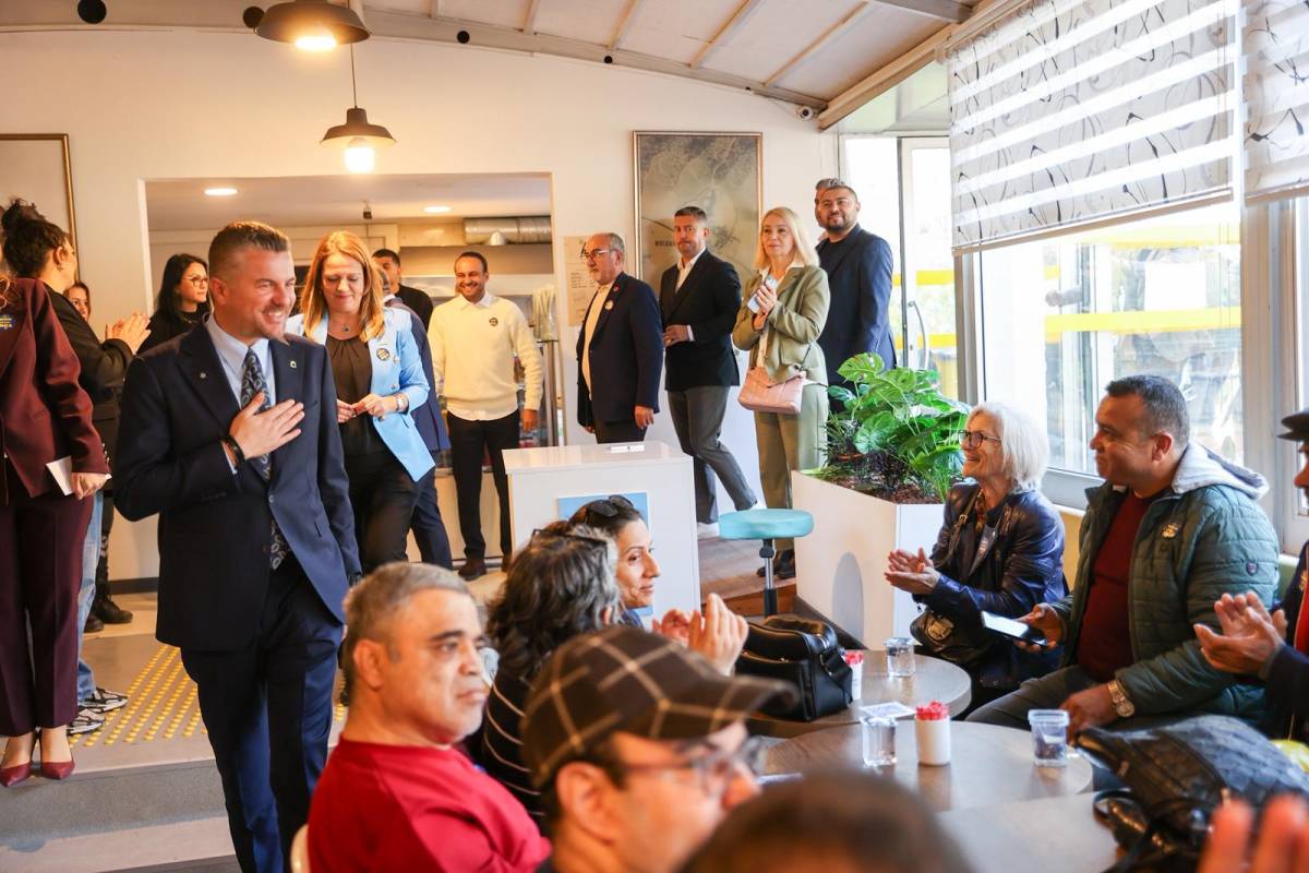 Buca’da engelli bireylerin hakları masaya yatırıldı