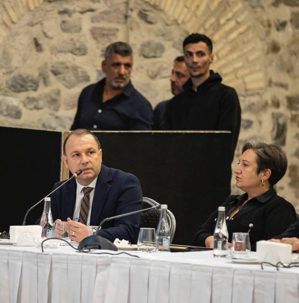 İzmir’de Su Konseyi kuruluyor, Gri Su dönemi başlıyor