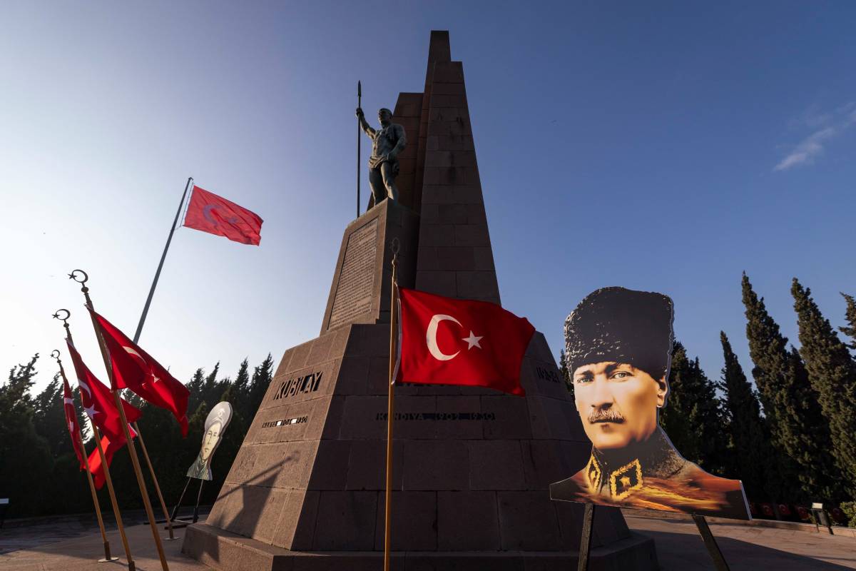 Kubilay ve devrim şehitleri 95’inci kez anıldı