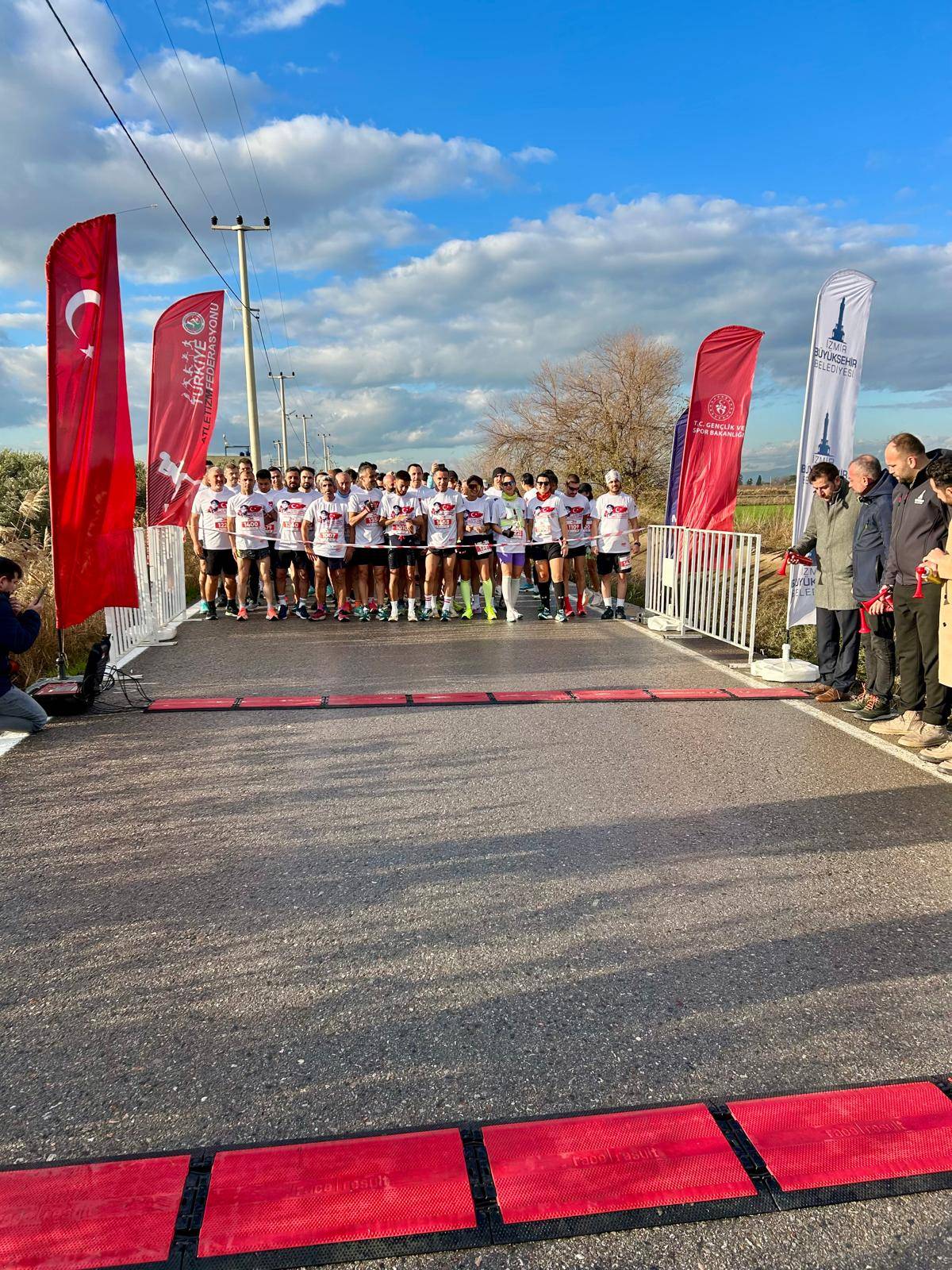 Kubilay ve devrim şehitleri 95’inci kez anılacak