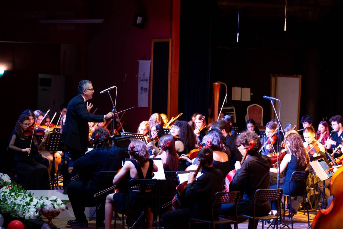 Narlıder'de Yeni Yıl Haftası'nda iki ayrı etkinlik