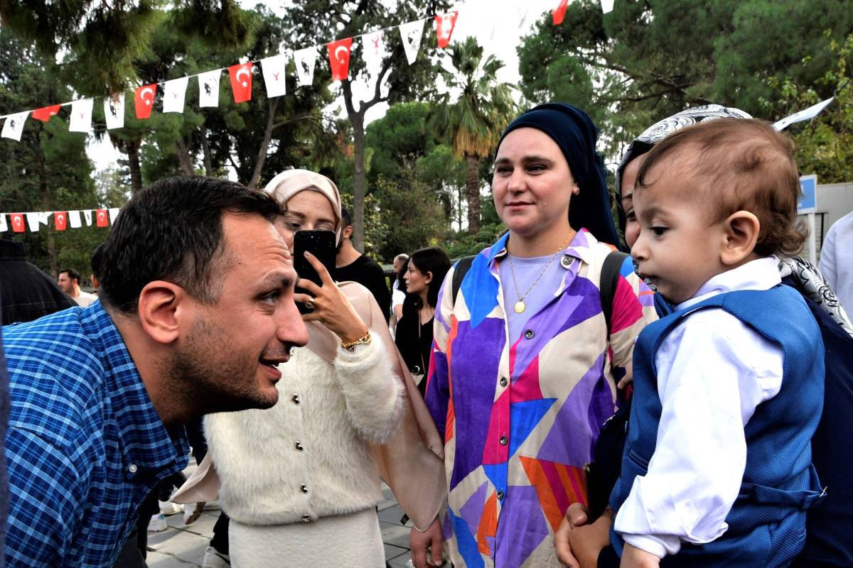 SMA Tip 1 ile mücadelede bir zafer daha