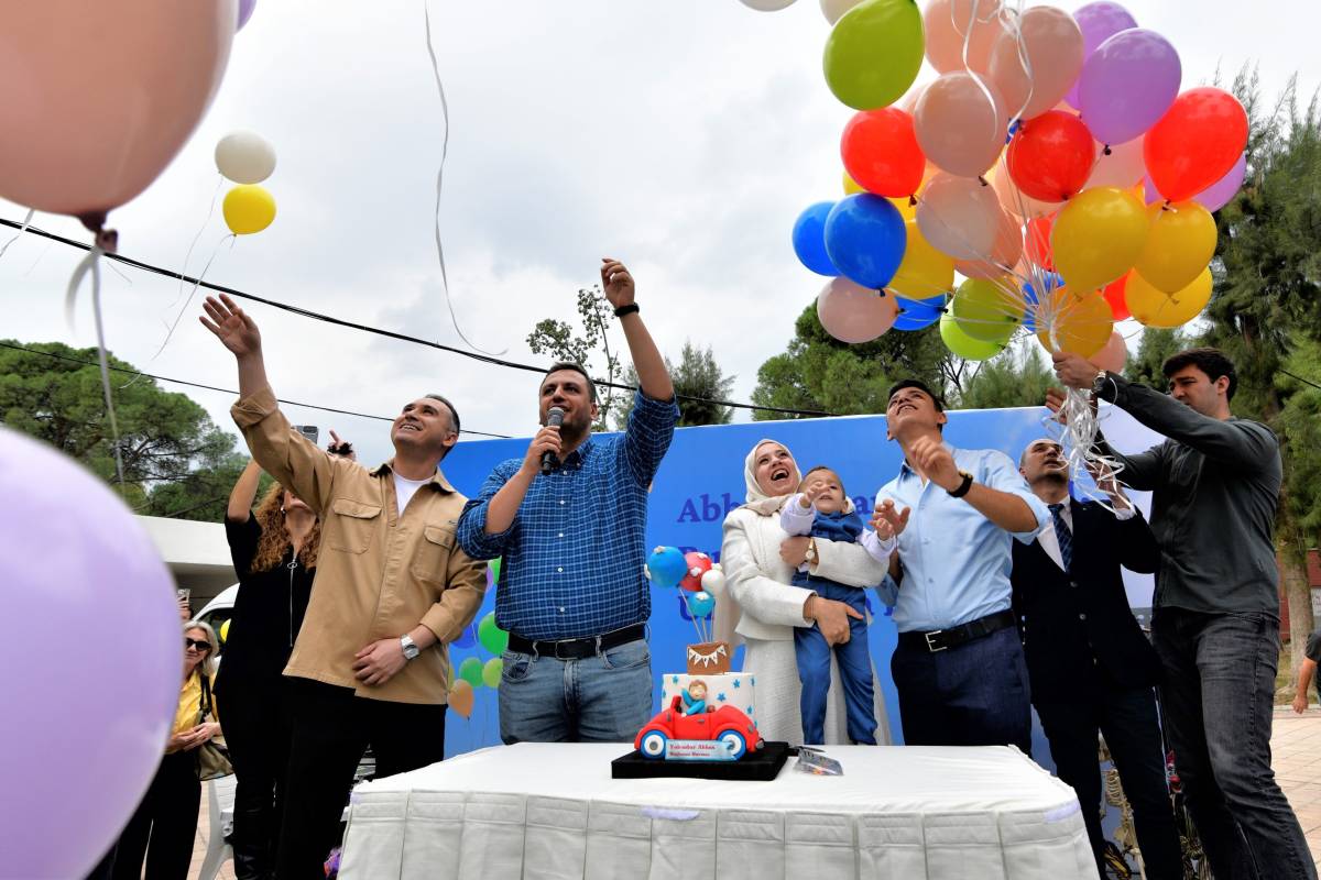 SMA Tip 1 ile mücadelede bir zafer daha