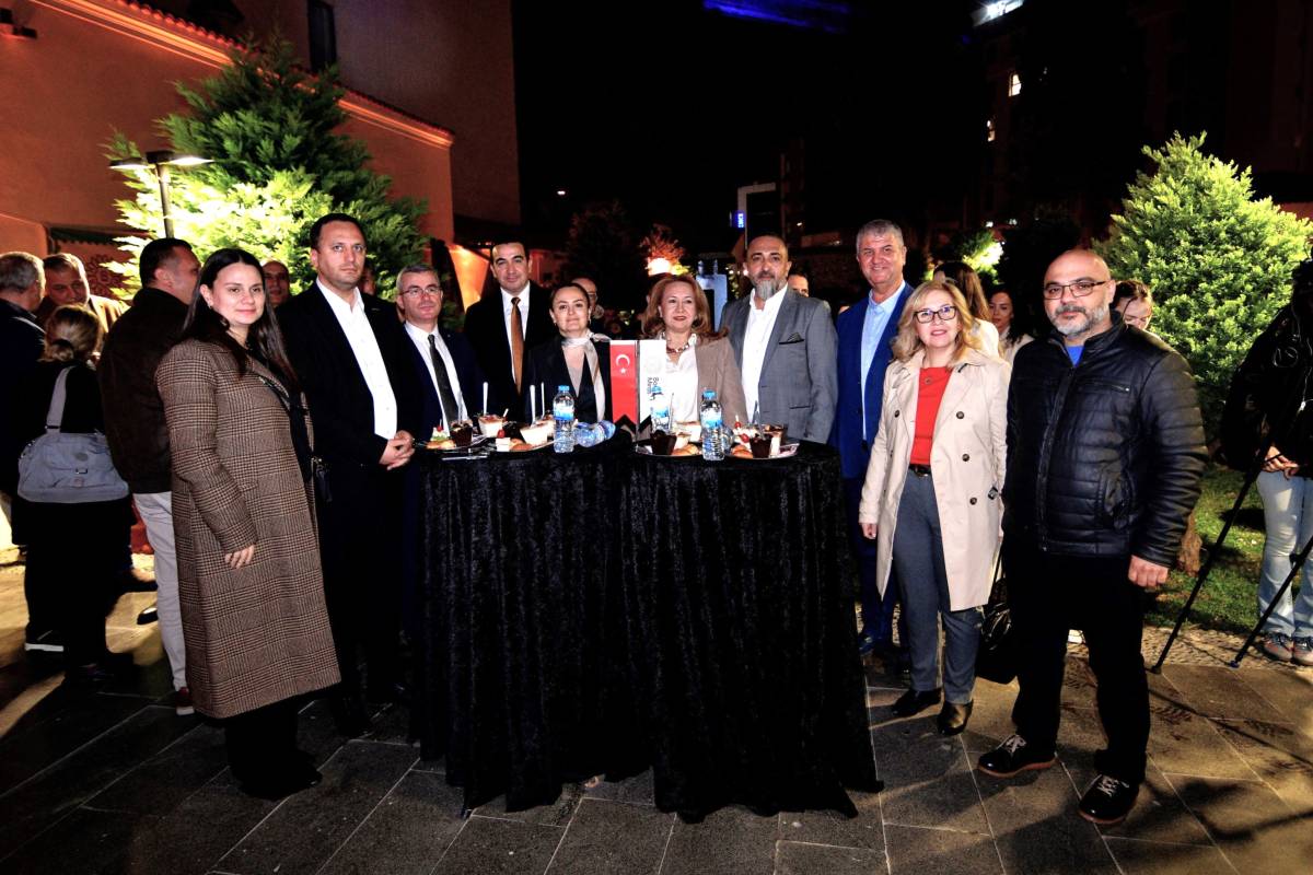 Bornova’nın 8 Bin 500 yıllık hafızası gün yüzünde