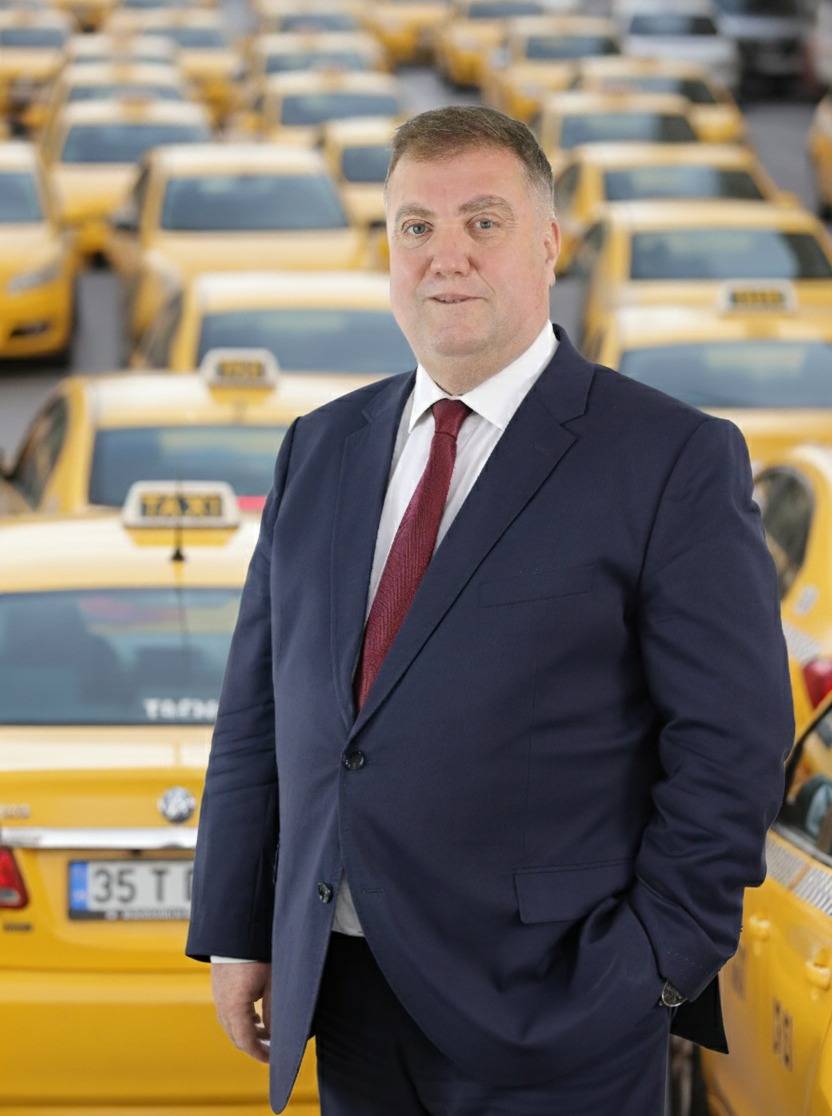 Korsana Karşı Şehir Genelinde Kamu Spotu