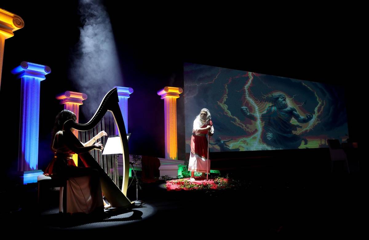 4. Bayraklı Uluslararası Homeros Edebiyat ve Sanat Festivali tamamlandı