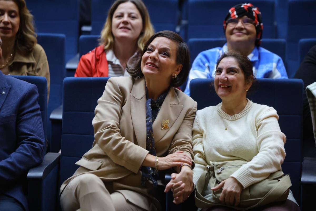 Karabağlar ’da Engeller Tasarımla Aşıldı