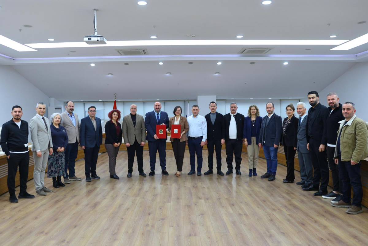 Karabağlar’ da Dayanışma Var