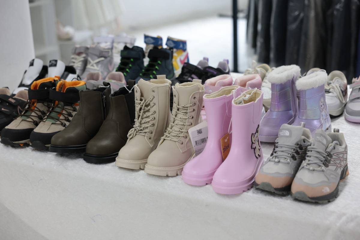 Konak’ta yürekleri ısıtan dayanışma