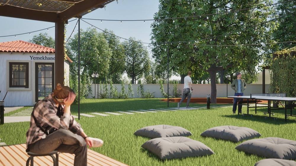 Çeşme’nin şifa mirası yeniden hayat buluyor