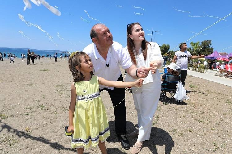 Menderes’in Z Raporu: İlçe 2025’te Hizmete Doydu