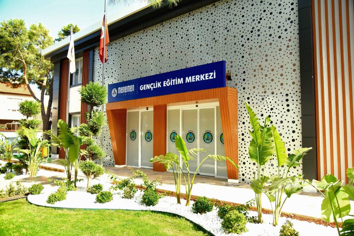 Menemen'de ücretsiz hizmetler 100’e ulaştı