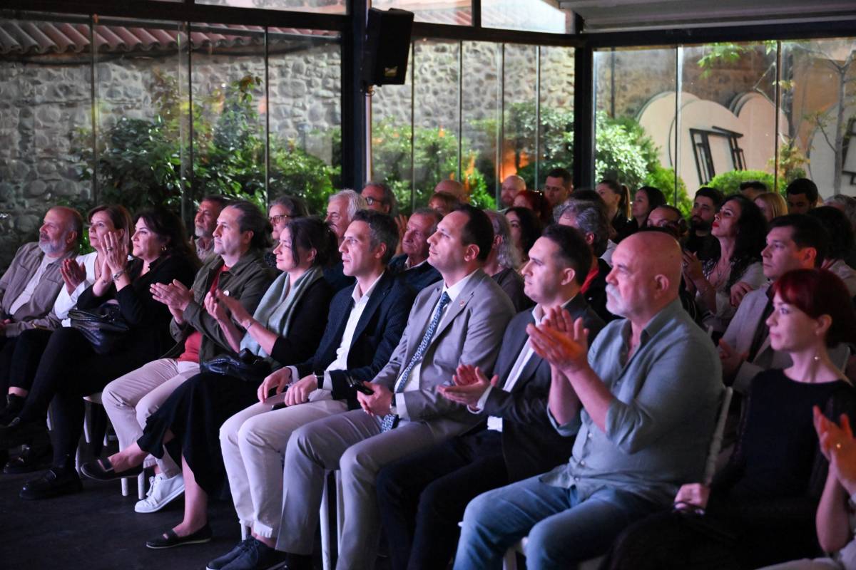 Sinemanın yaratıcı gücü Bornova’da dünya ile buluşacak