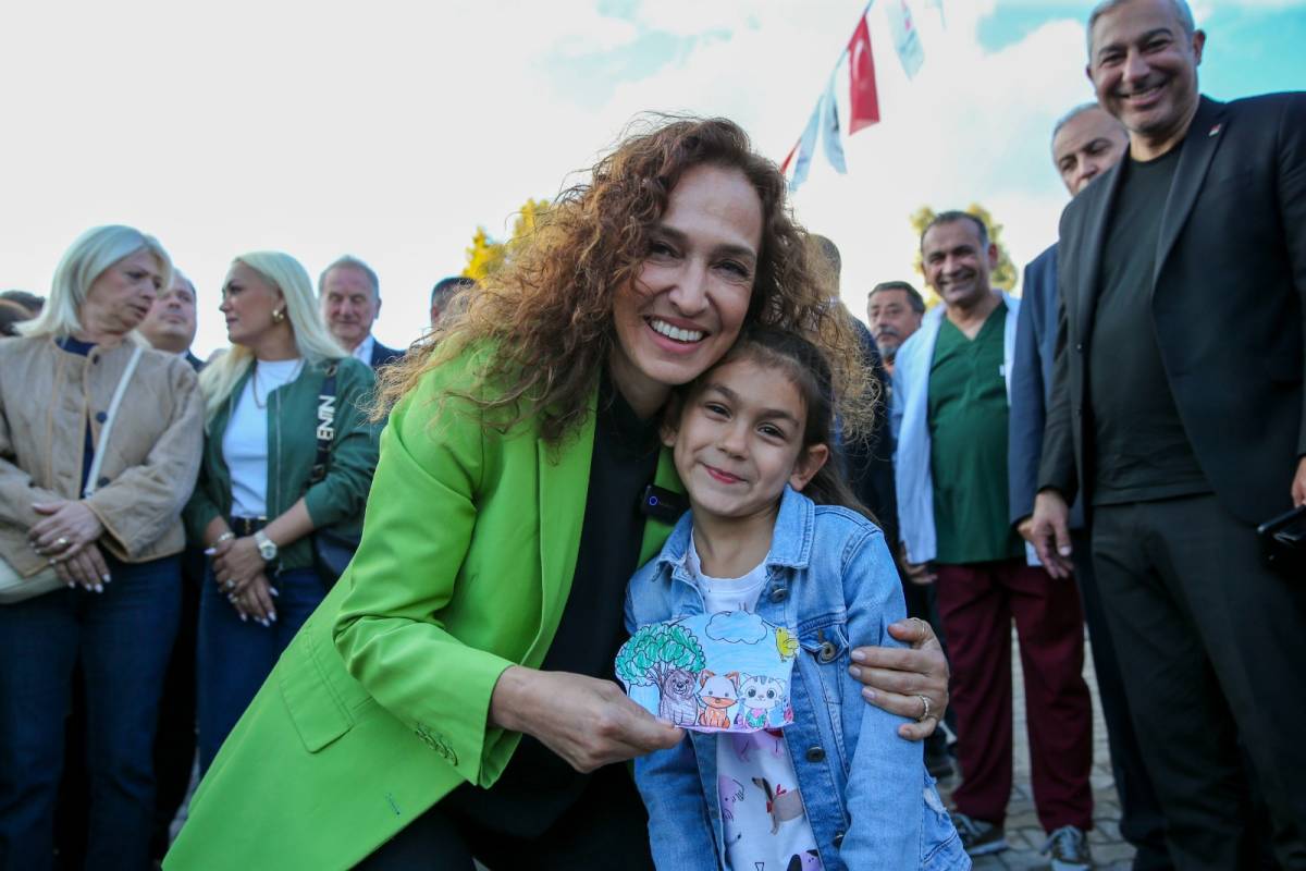 Karşıyaka’da yarıyıl tatili festivale dönüşüyor