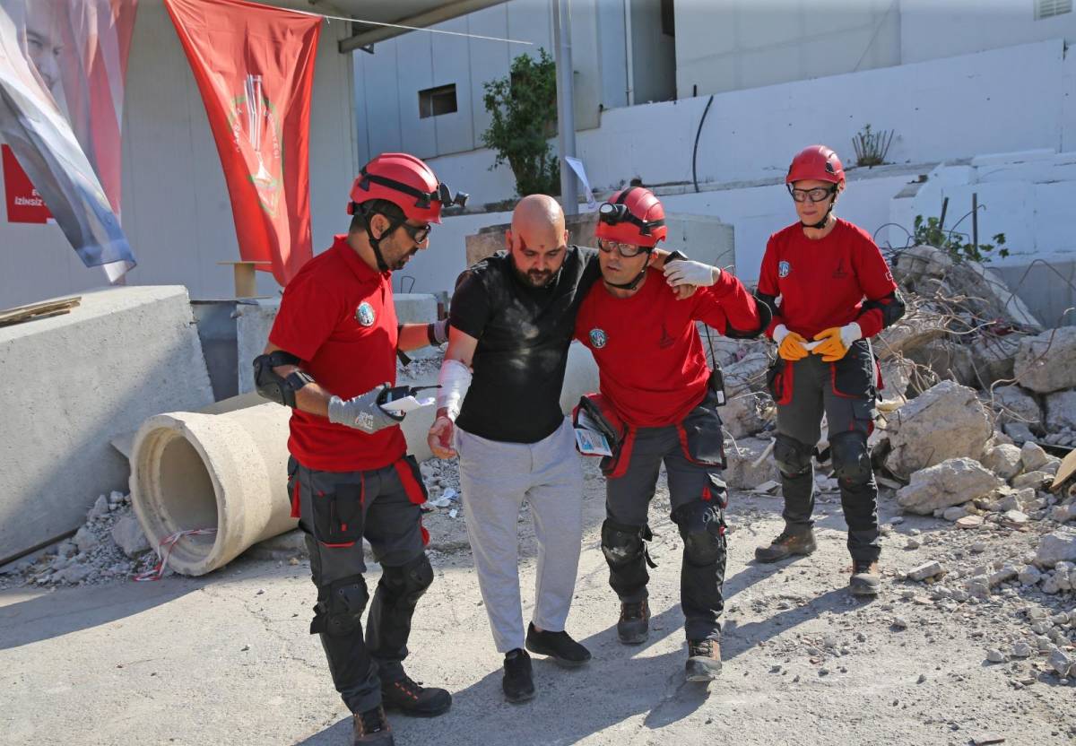 Karşıyaka’da ‘dirençli kent’ hamlesi