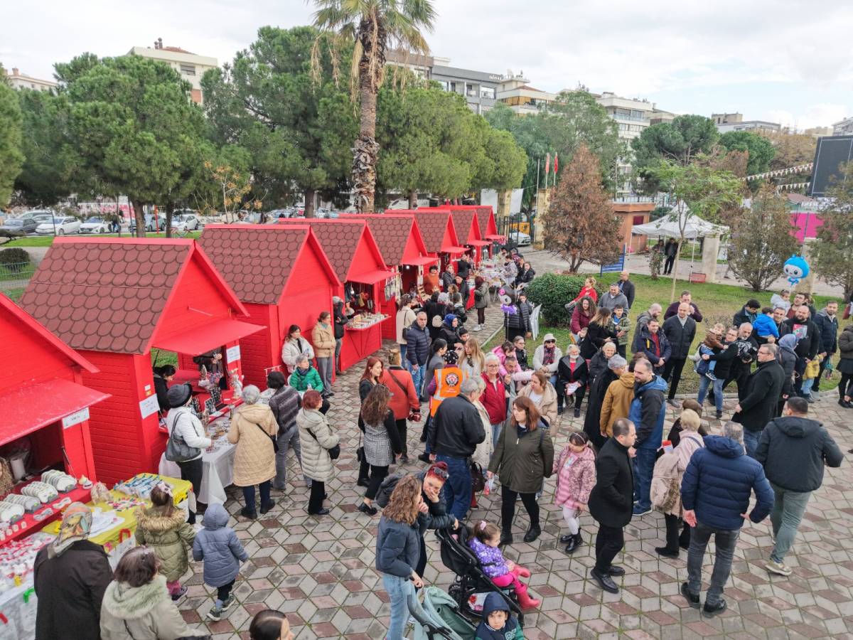 KarneFest’e coşkulu kapanış