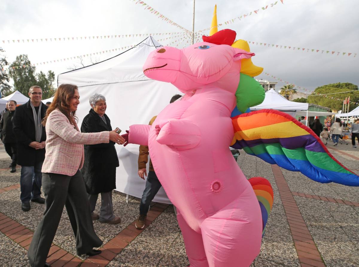 KarneFest’e coşkulu kapanış