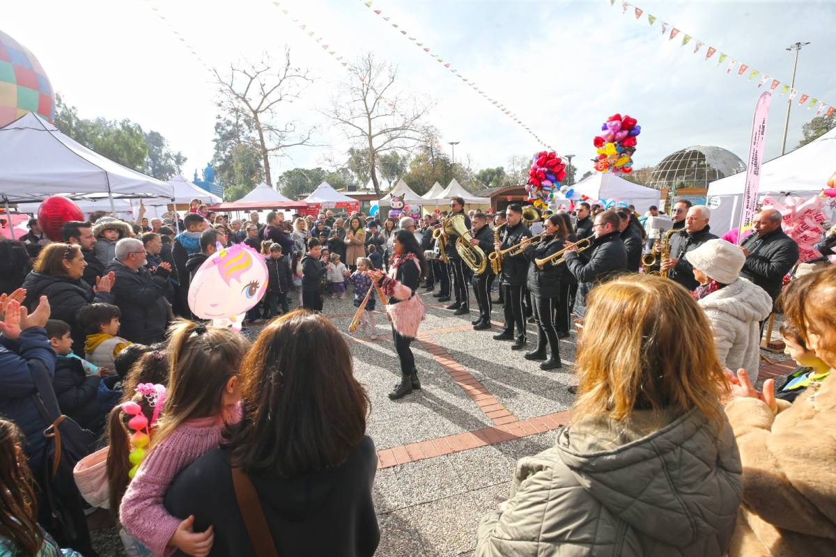 KarneFest’e coşkulu kapanış