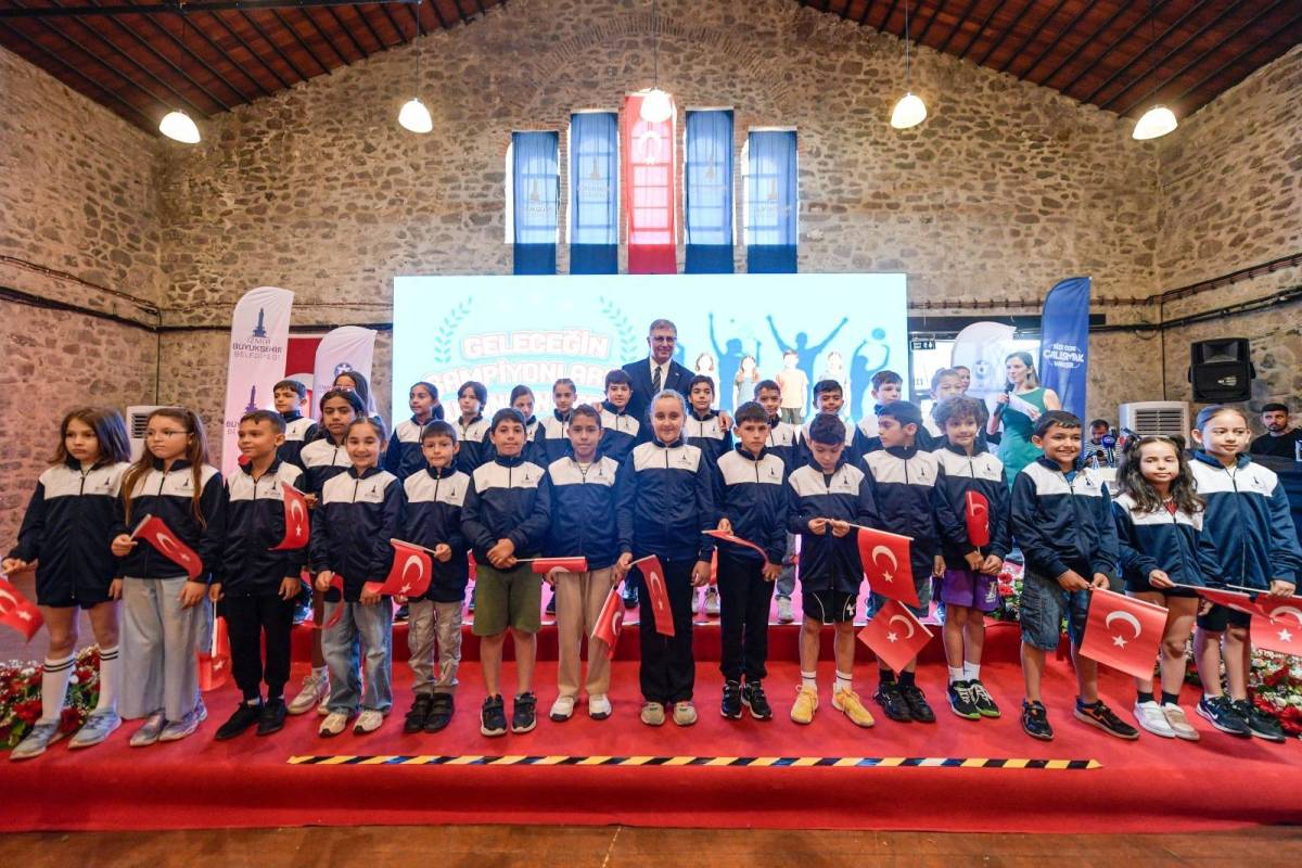 İzmir sporda vites yükseltti