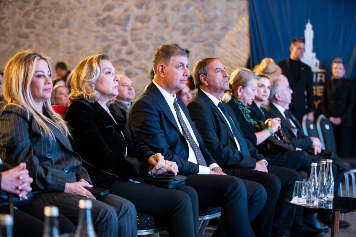 6. Barış Selçuk Gazetecilik Ödülleri sahiplerini buldu