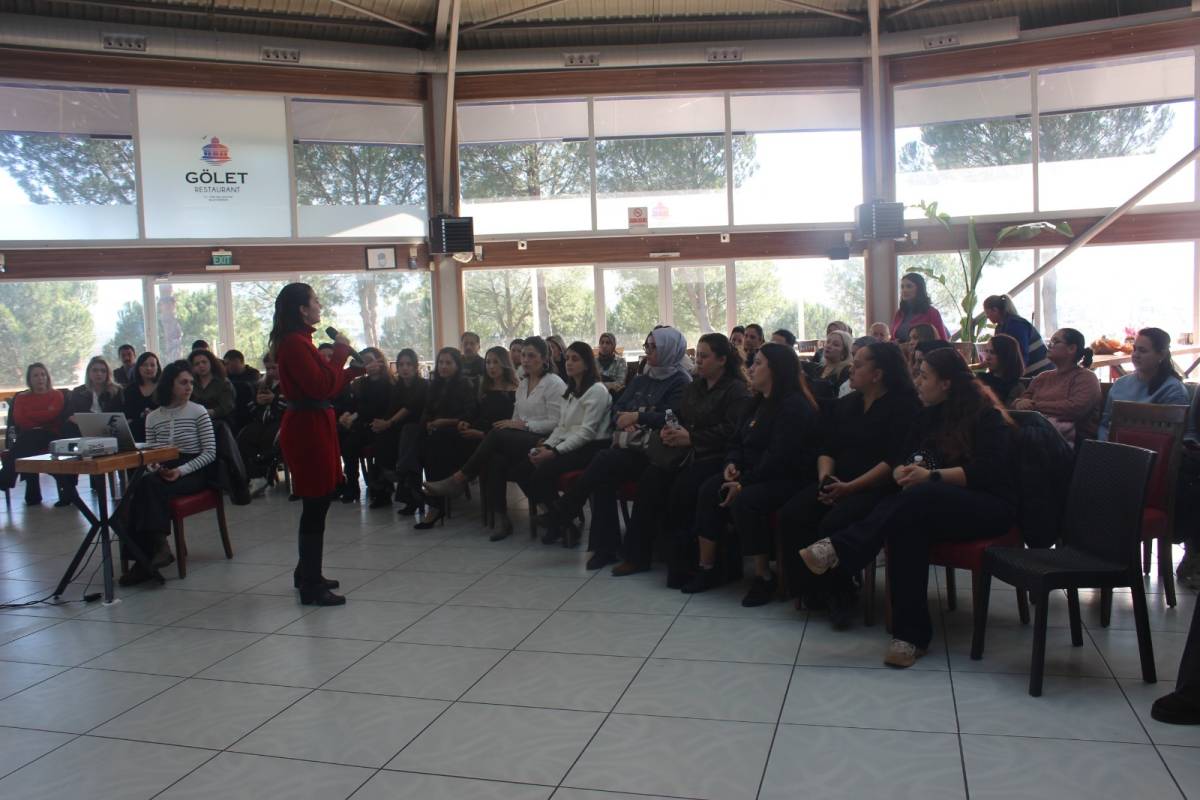 Büyükşehir’den okul aile birliklerine güçlü destek