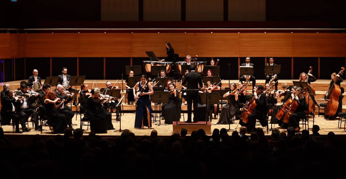 İZDSO’dan fagot ziyafeti