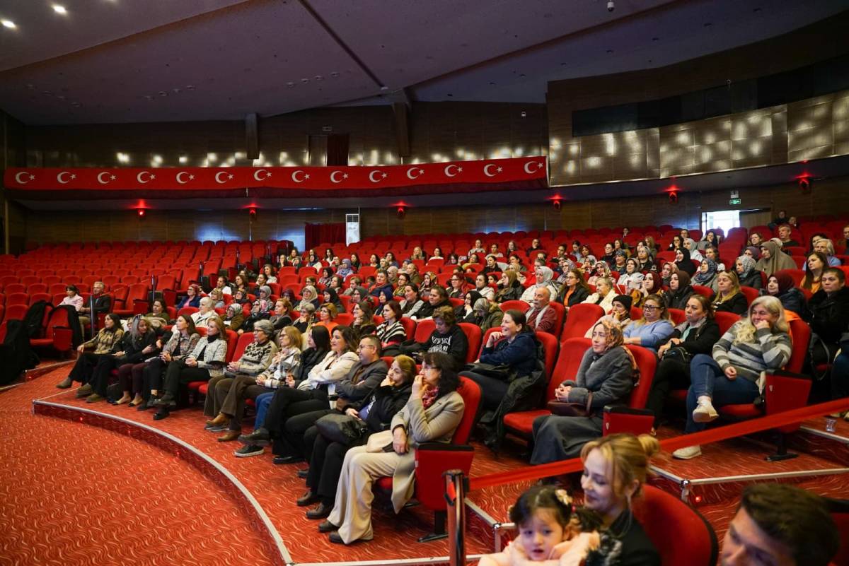 Torbalı’da Kadın Üreticiler İçin Yeni Dönem
