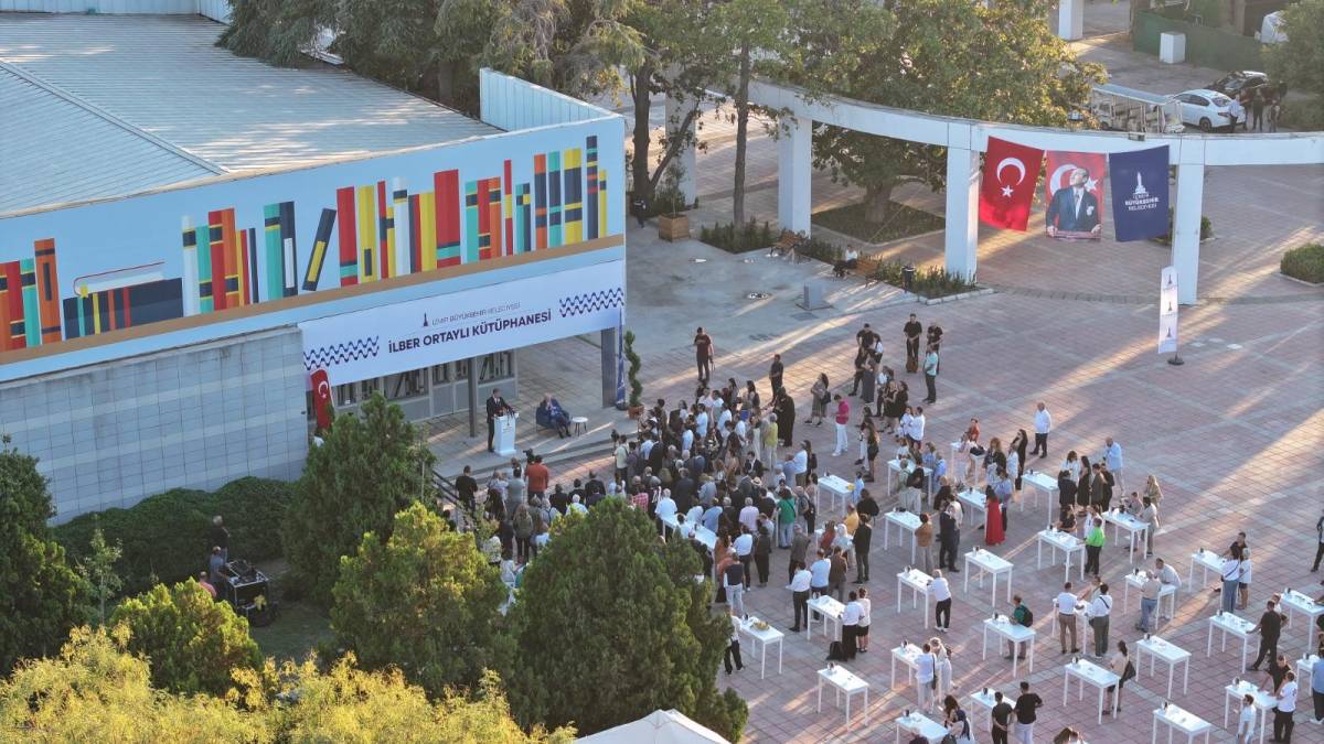 2025 İzmir’e değer katan projelerin yılı oldu