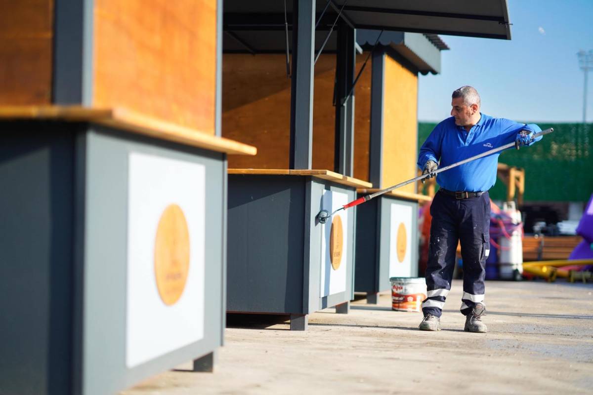 Karşıyaka’da sahil bandına estetik dokunuş